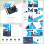 3 Vorlagen Indesign