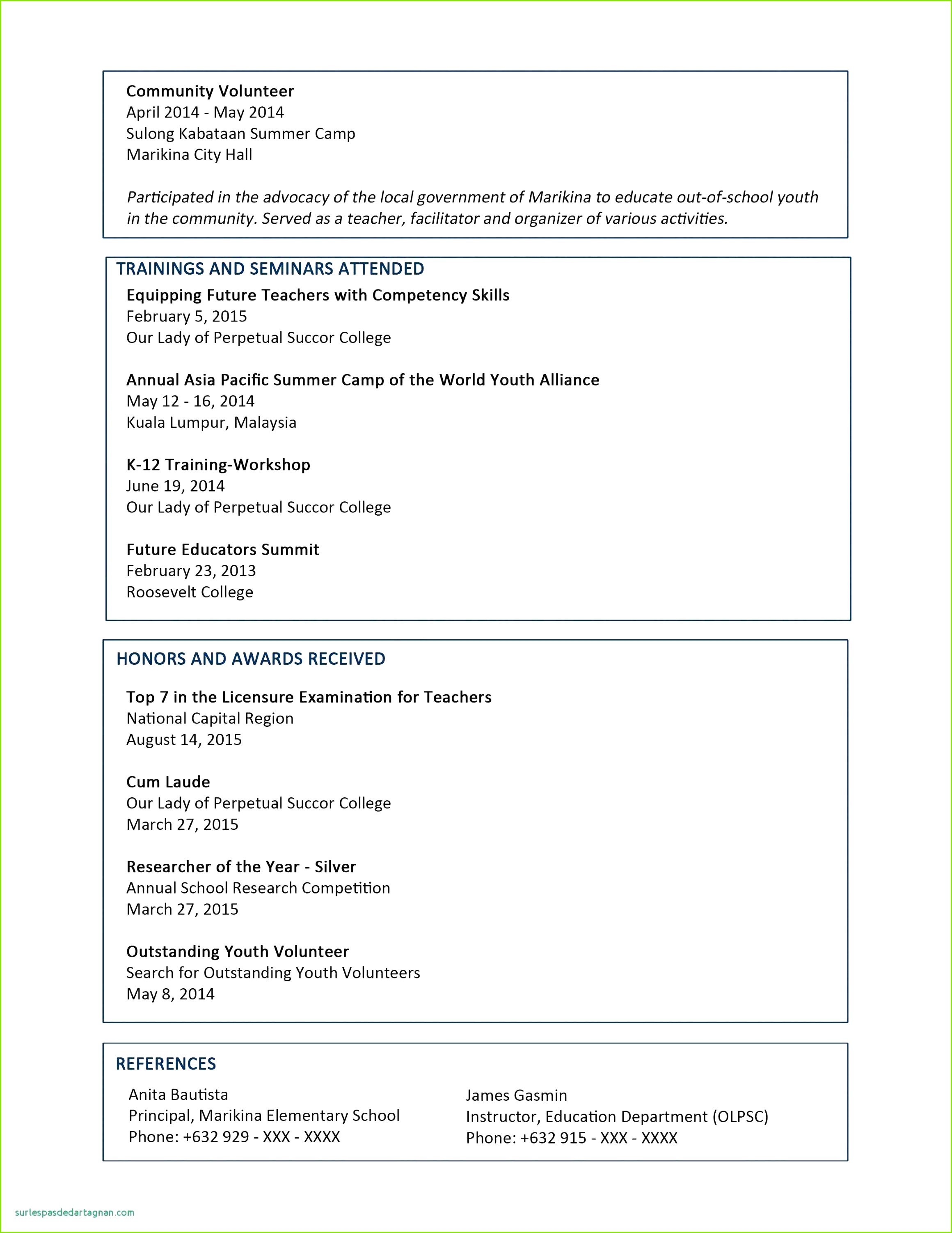 Beautiful Email Templates Free New Design Server Resume Template Fresh Resume Letter Best formatted Resume 0d