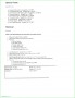 4 Zeugnis Vorlage Pdf