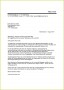 3 Bewerbung Fsj Vorlage