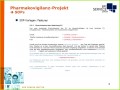 3 sop Vorlagen Medizin