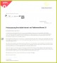 4 Besucherliste Firma Vorlage
