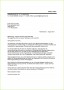 7 Bewerbung Ausendienst Vorlage