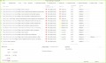 3 Mitarbeiter Datenbank Access Vorlage