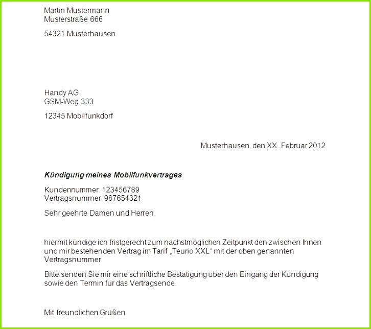 Telekom Handyvertrag Kundigen Vorlage Word Elegante Telekom Kundigung Vorlage Zum Ausdrucken Kundigung Telekom Handyvertrag Kundigen Vorlage Word 1