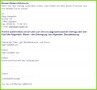 3 Verfahrensdokumentation Muster Vorlage