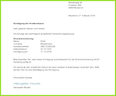 vorlage kundigung krankenkasse neu hansemerkur versicherung kundigen vorlage folgtmoeses of vorlage kundigung krankenkasse 1