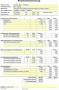10+ Stundenplan Vorlage Excel