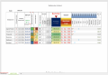5+ Leistungsverzeichnis Excel Vorlage Kostenlos