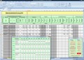 15+ Heizkostenabrechnung Vorlage Excel