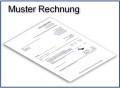Rechnung Erstellen Vorlage Kostenlos