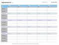 5+ Einnahmen Ausgaben Excel Vorlage