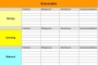 18+ Lessons Learned Vorlage Excel
