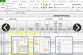 13+ Excel Arbeitszeiterfassung Vorlage