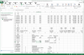 8+ Prozentrechnung Excel Vorlage