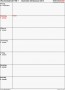 5+ Formblatt 223 Excel Vorlage Kostenlos