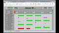 14+ Urlaubsplan Excel Vorlage