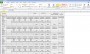 14+ Klingel Namensschilder Druckvorlage Excel