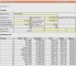 9+ Tilgungsplan Erstellen Excel Vorlage