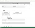 6+ Excel Vorlage Kassenbuch