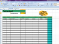 11+ Fahrtenbuch Excel Vorlage
