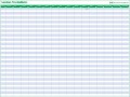Lagerverwaltung Excel Vorlage Gratis
